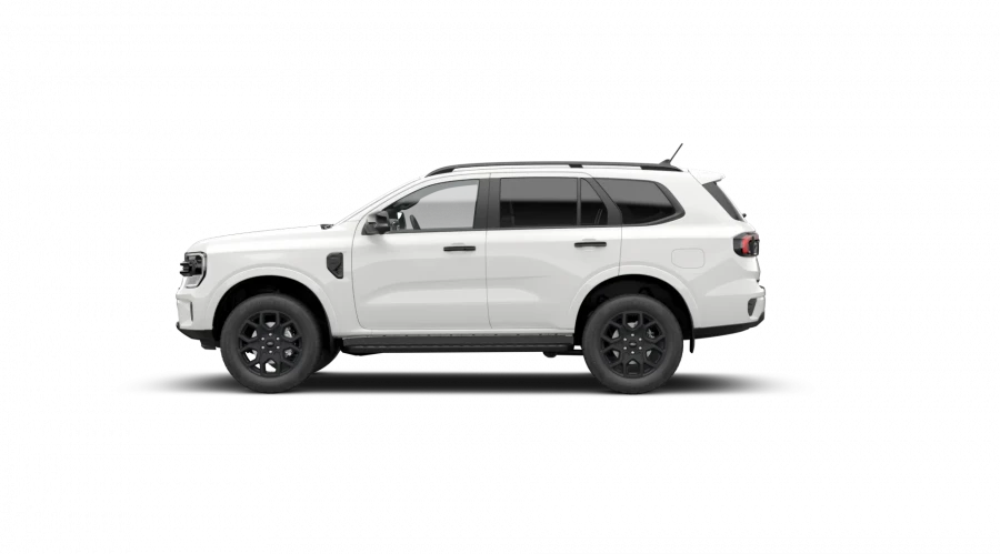 2026 MY26.5 Ford Everest UB Sport SUV Image 4