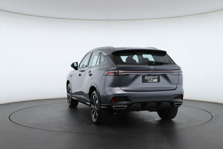 2025 MG HS AS33 Excite SUV Image 6