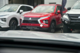 2024 Mitsubishi Outlander ZM Exceed Tourer SUV