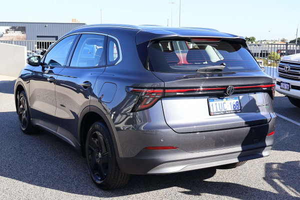 2025 MG MGS5 EV ZS3EM Excite 62 SUV Image 2