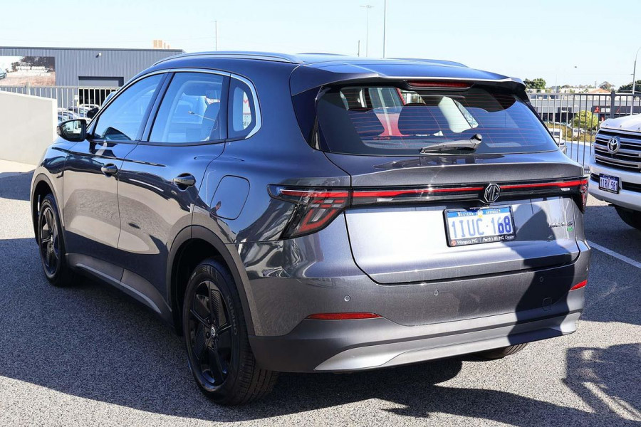 2025 MG MGS5 EV ZS3EM Excite 62 SUV Image 2
