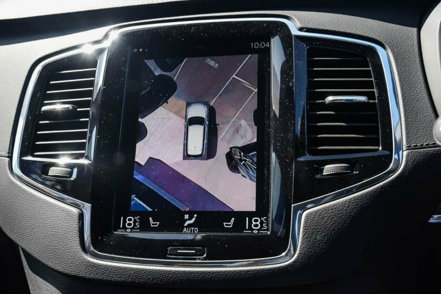 2019 MY20 Volvo XC90 L Series D5 R-Design Suv Image 15