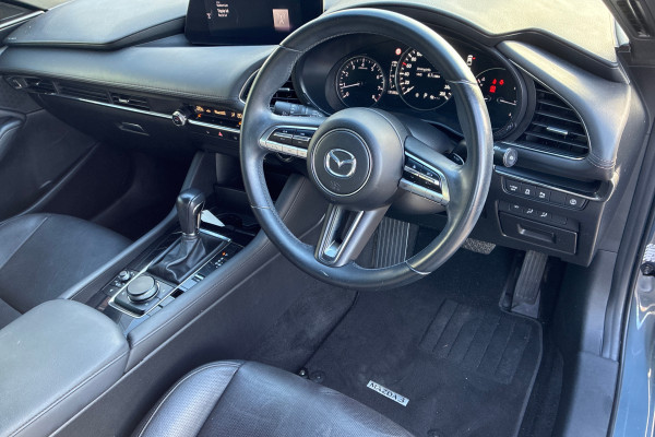 2019 Mazda 3 BP Series G20 Touring Hatch Image 17