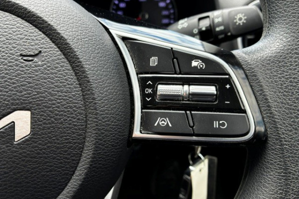 2023 MY24 Kia Cerato BD S Hatch Image 22