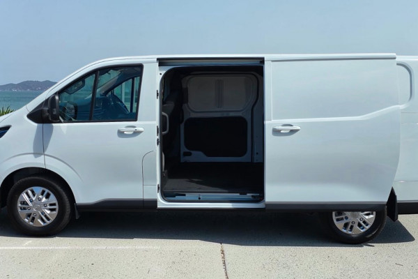 2026 LDV Deliver 7   Van Image 7