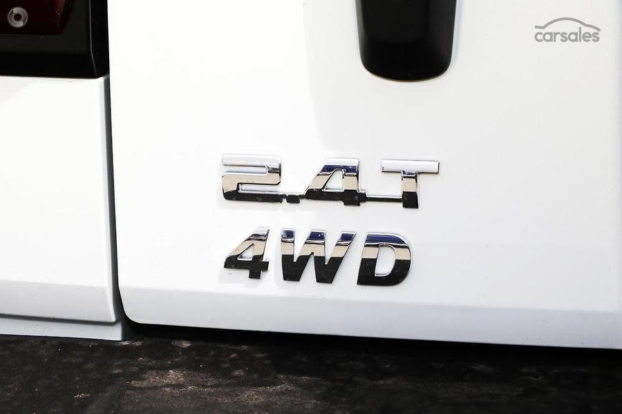 2026 GWM Tank 300 P01 Ultra SUV Image 15