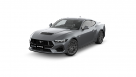 2025 Ford Mustang FO GT Hatch image 3