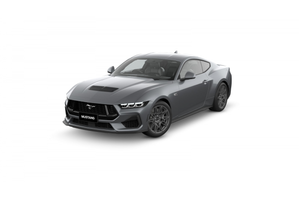 2025 Ford Mustang FO GT Hatch