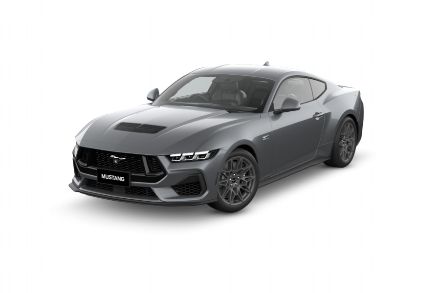 2025 Ford Mustang FO GT Hatch