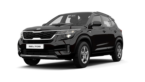 2019 MY20 Kia Seltos SP2 S Wagon