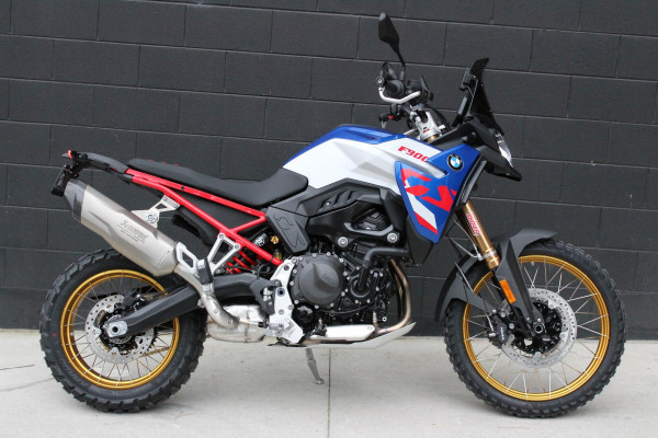 BMW F 900 GS Enduro F 900