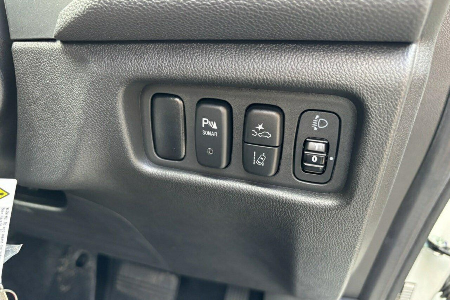 2024 Mitsubishi ASX XD ES SUV Image 16