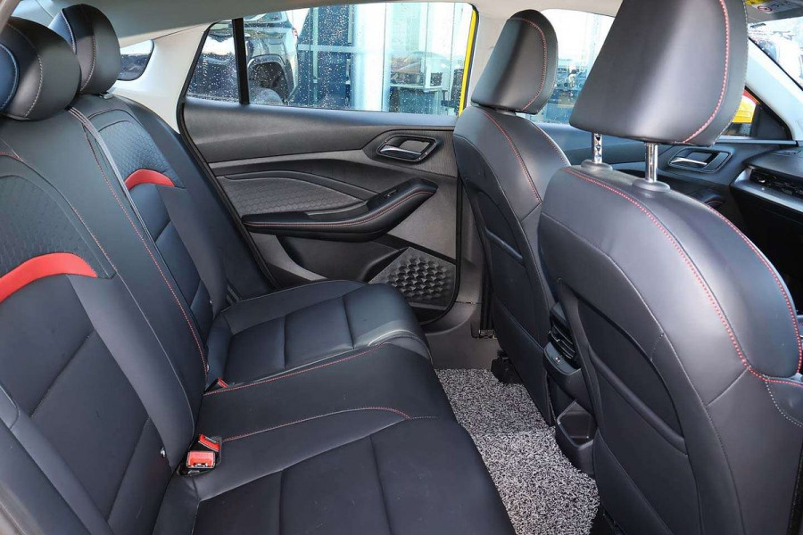2024 MG MG5 AP32 Vibe Sedan Image 10
