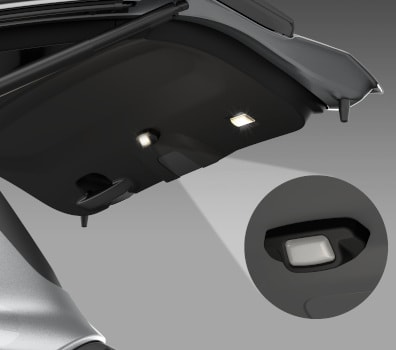 Lights - Cargo Area Illumination