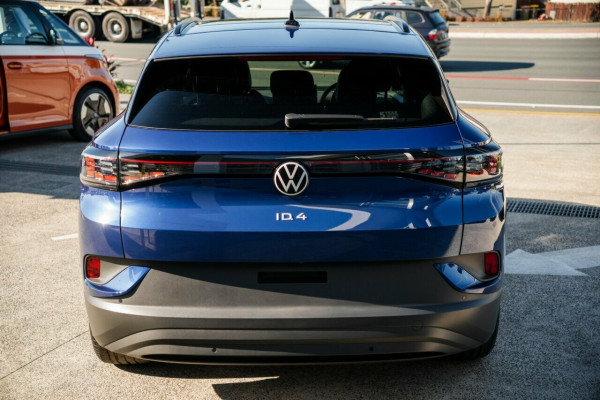 2026 MY27 Volkswagen ID. 4 E2 Pro SUV Image 3