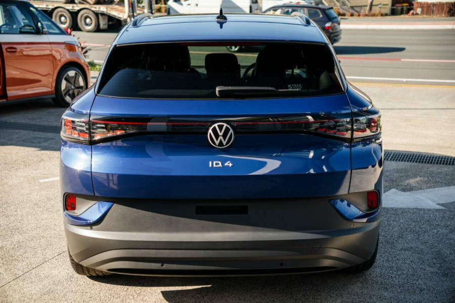 2026 MY27 Volkswagen ID. 4 E2 Pro SUV Image 3