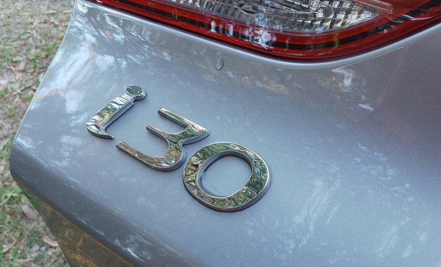 2021 Hyundai i30 PD.V4 Active Hatch Image 6