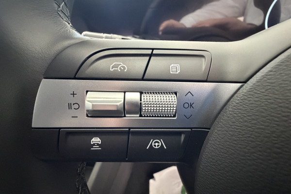 2026 Hyundai Tucson NX4.V4 Elite SUV Image 20