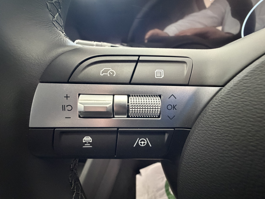 2026 Hyundai Tucson NX4.V4 Elite SUV Image 20