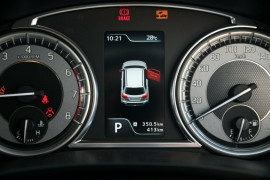 2019 Suzuki Vitara LY Series II GLX Suv