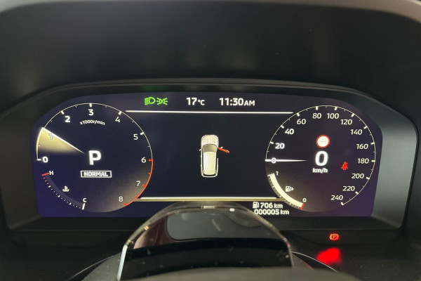 2025 Mitsubishi Outlander ZM LS SUV Image 21