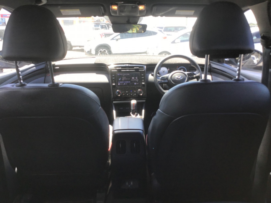 2023 MY24 Hyundai Tucson NX4.V2 N Line SUV Image 20