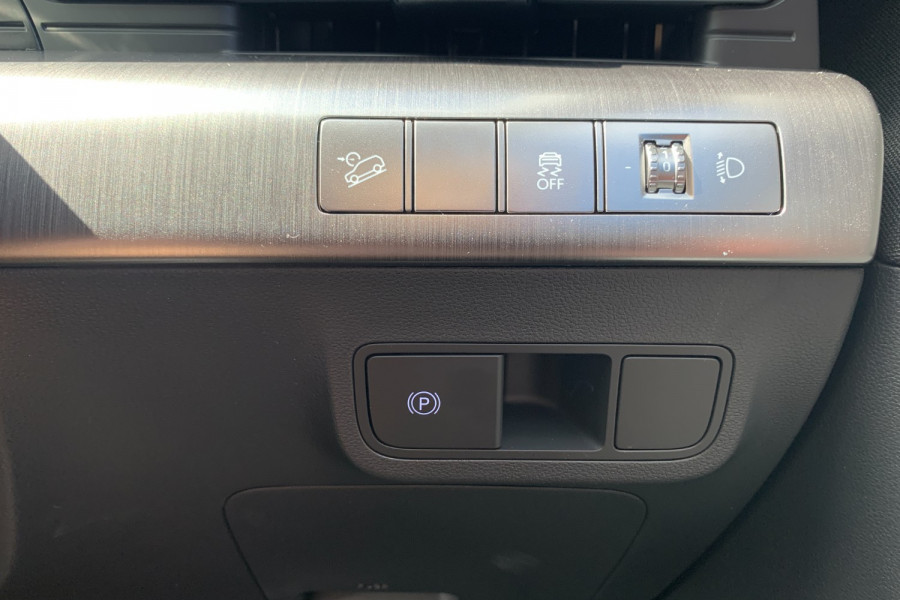 2024 MY25 Hyundai KONA SX2.V2  SUV Image 18