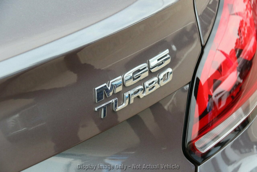 2024 MG MG5 AP32 Essence Sedan Image 20