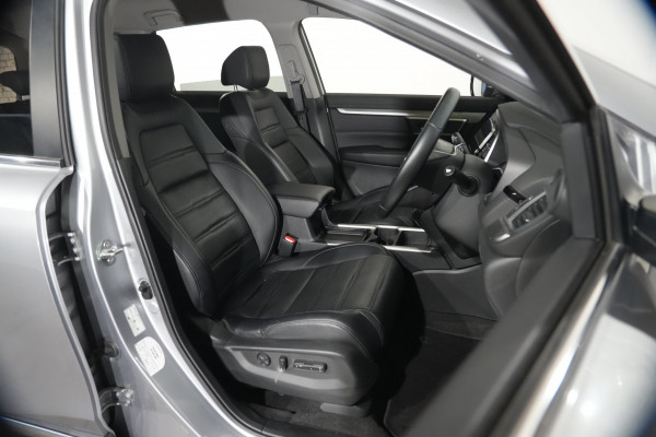 2023 Honda CR-V VTi L SUV Image 22