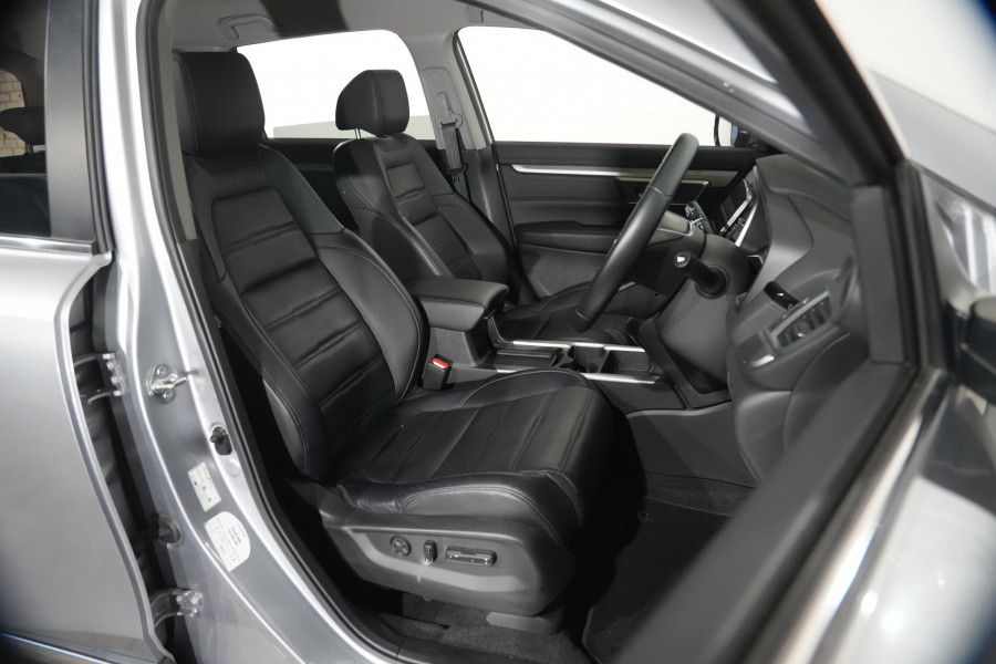 2023 Honda CR-V VTi L SUV Image 22
