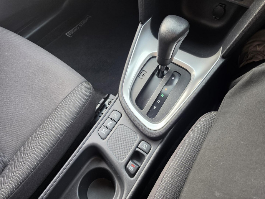 2023 Toyota Yaris Cross MXPB10R GX SUV Image 20