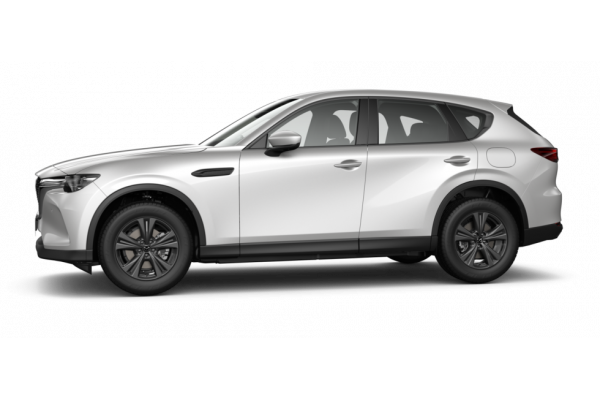 2025 Mazda CX-60 KH Series G25 Pure SUV Image 23