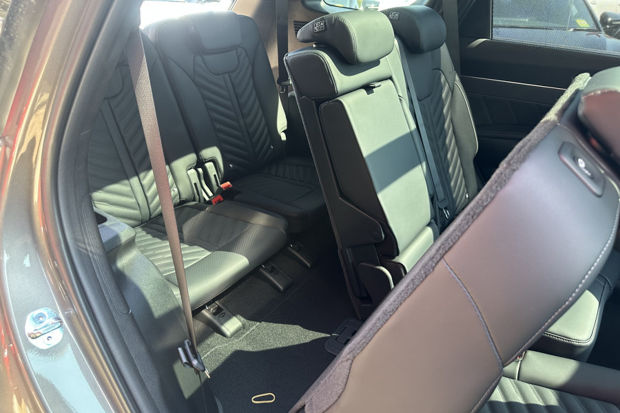 2024 Kia Sorento MQ4 PE GT-Line SUV Image 26