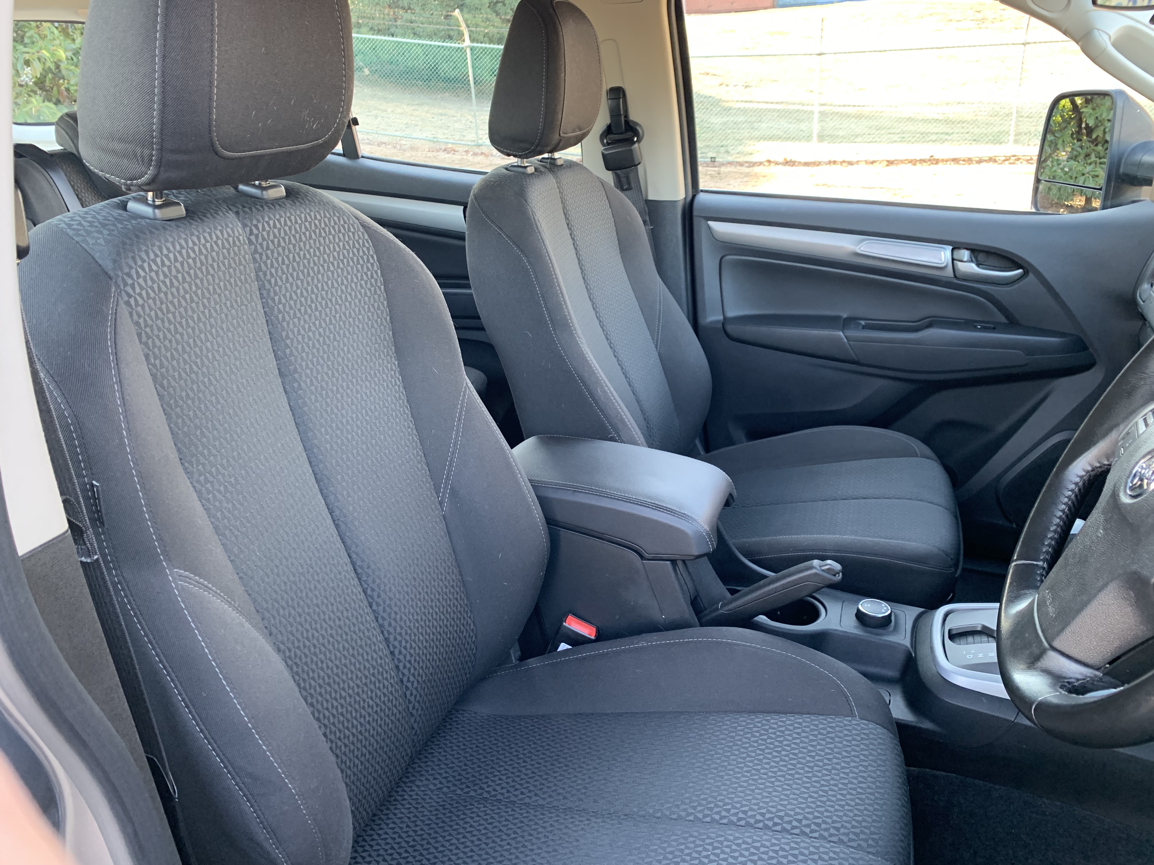 2017 MY18 Holden Trailblazer RG LT SUV