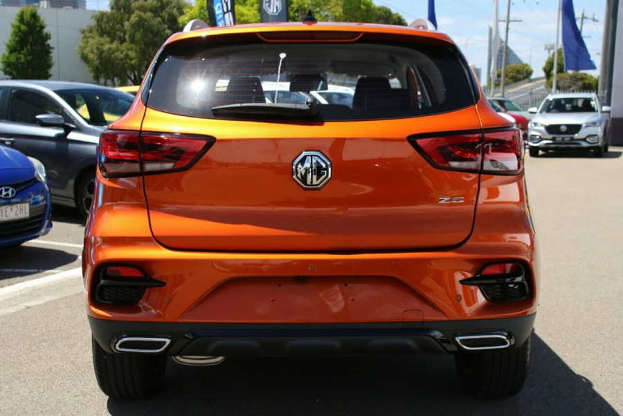 2023 MG ZST S13 Excite SUV Image 18