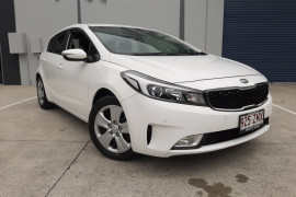Kia Cerato S BD 