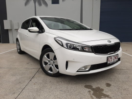 Kia Cerato S BD 