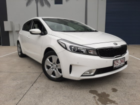 Kia Cerato S BD 