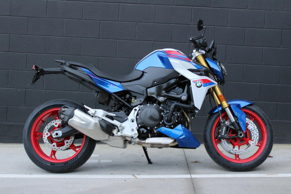 BMW F 900 R Sport F 900