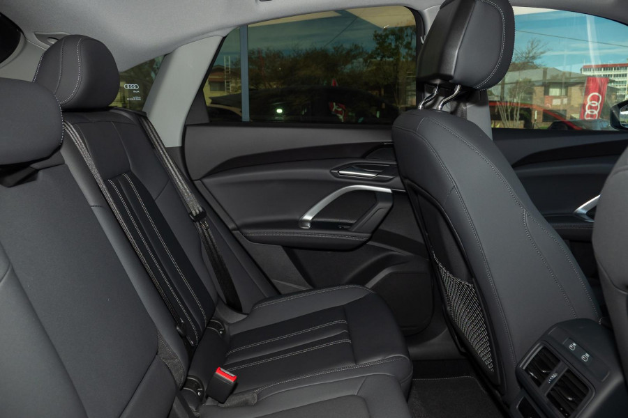 2025 Audi Q5 GU TFSI 150kW SUV