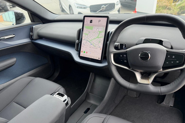 2024 Volvo EX30  Twin Motor Performance Ultra SUV Image 13