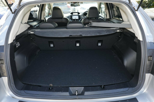 2020 Subaru XV G5-X 2.0i-S SUV Image 21