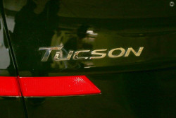2019 MY20 Hyundai Tucson TL4 Active X Suv