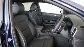 2020 MY21 Kia Sportage QL GT-Line Suv