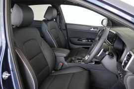 2020 MY21 Kia Sportage QL GT-Line Suv