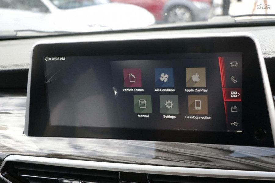 2024 LDV D90 SV9A Executive SUV Image 15