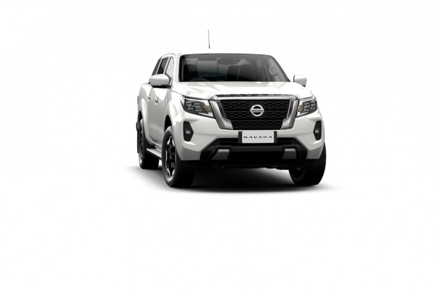 New 2023 Nissan Navara ST-X #N15457 Maroochydore, QLD