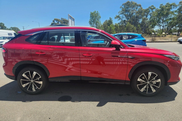 2024 MG HS SAS23 Excite SUV