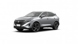 2024 MY25 Nissan QASHQAI J12 Ti SUV image 35