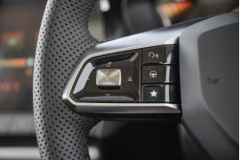 2025 MG ZS ZS32 Essence SUV